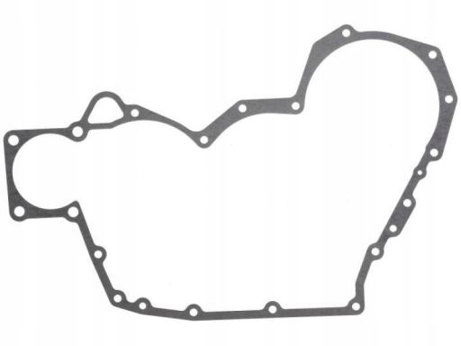 Uszczelka Pokrywy Rozrządu 895.296