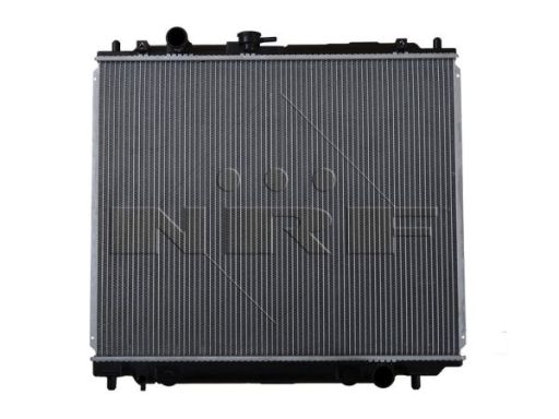 Chłodnica Silnika 52108