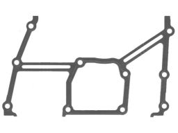 Uszczelka Osłony Rozrządu 923.002