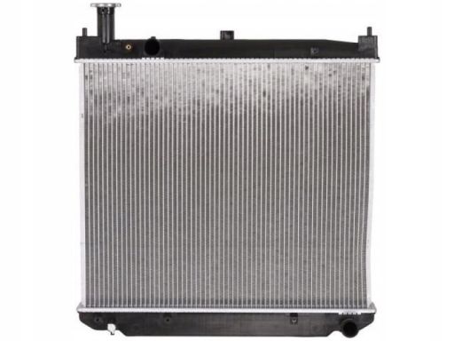 Chłodnica Silnika 52231