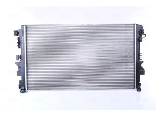 Chłodnica Silnika 62572