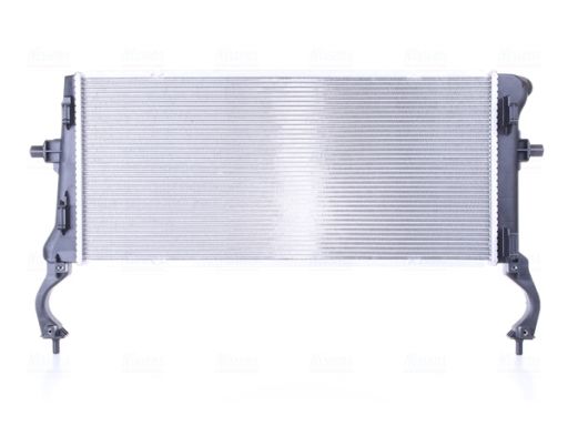 Chłodnica Silnika 636728