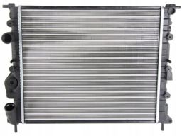 Chłodnica Silnika 639371