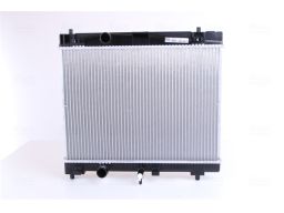 Chłodnica Silnika 64671A