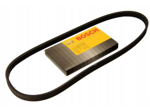 Pasek Wieloklinowy 1 987 947 807