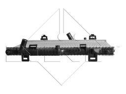 Chłodnica Silnika 53044