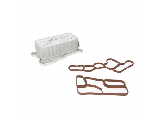 Chłodnica Oleju 90783