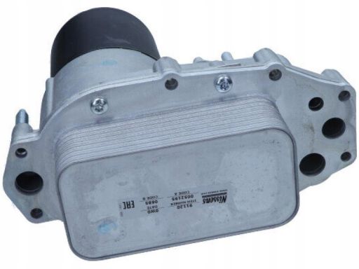 Chłodnica Oleju 91120