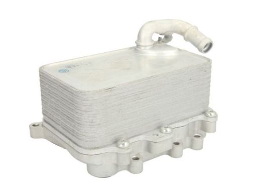 Chłodnica Oleju D4A019Tt