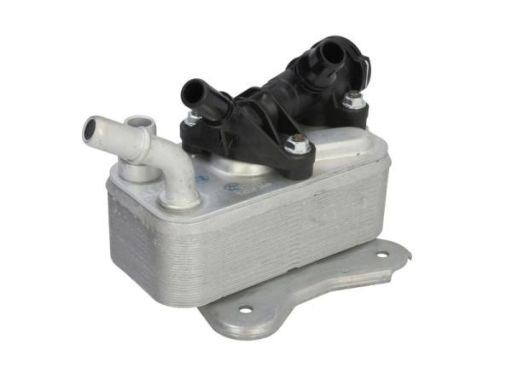 Chłodnica Oleju D4B033Tt