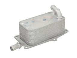 Chłodnica Oleju Autom. Skrzyni Biegów D4M015Tt