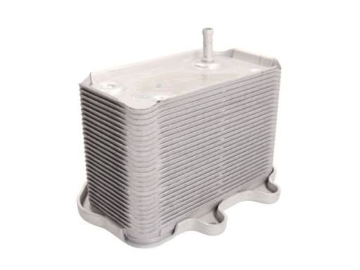 Chłodnica Oleju D4N005Tt