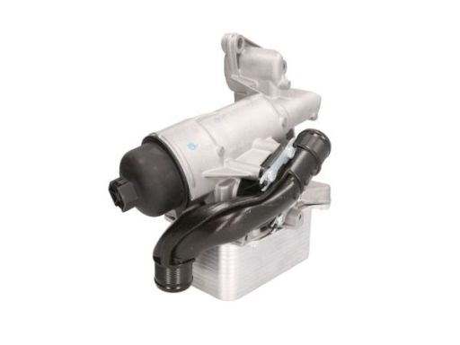 Chłodnica Oleju D4R007Tt