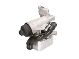 Chłodnica Oleju D4R007Tt