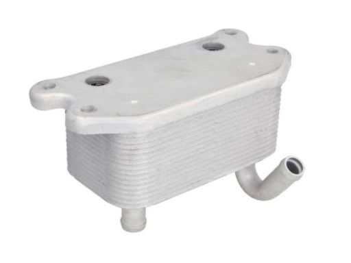 Chłodnica Oleju D4V008Tt