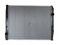 Chłodnica Silnika 671690