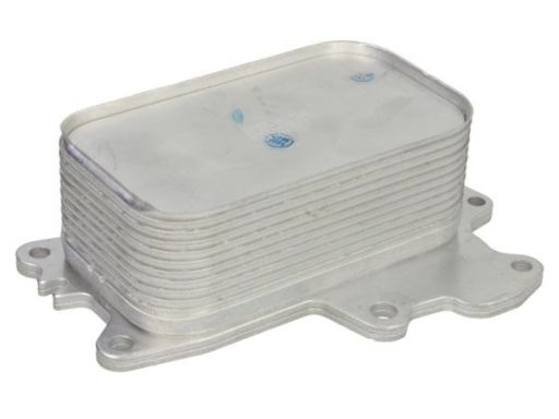 Chłodnica Oleju D4Y004Tt