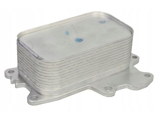 Chłodnica Oleju D4Y004Tt