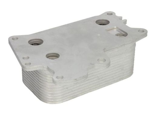 Chłodnica Oleju D4Y004Tt