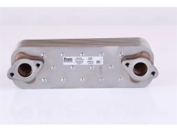 Chłodnica Oleju 91136