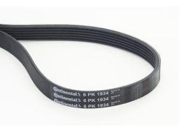 Pasek Wieloklinowy 6Pk1934