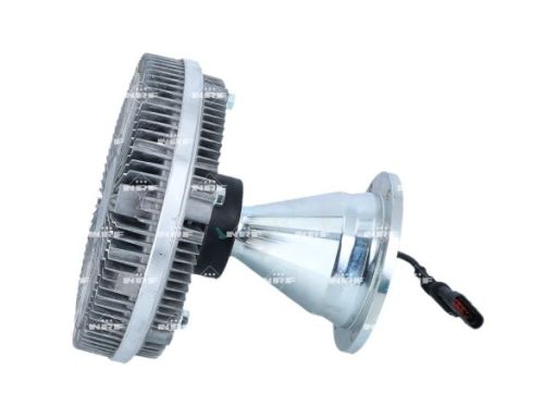 Sprzęgło Wentylatora Chodnicy 49777