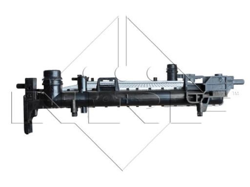 Chłodnica Silnika 53454