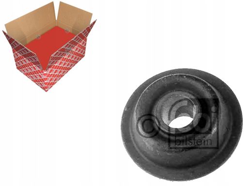 Guma Drążka Stabilizatora 07538