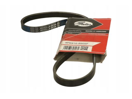 Pasek Wieloklinowy 4Pk916-890Sf