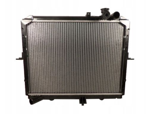 Chłodnica Silnika D70304Tt