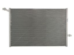 Chłodnica Powietrza Doładowującego Dam020Tt