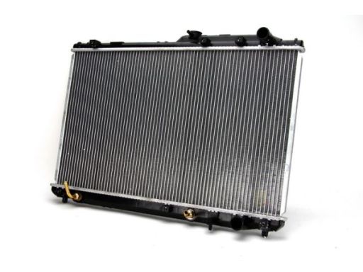 Chłodnica Silnika D72034Tt