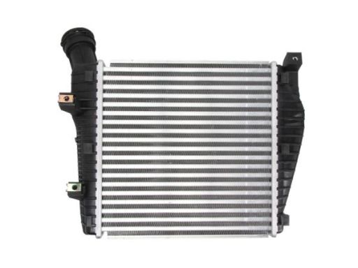 Chłodnica Powietrza Doładowującego Dan001Tt