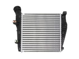 Chłodnica Powietrza Doładowującego Dan001Tt