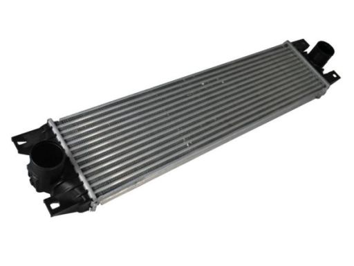 Chłodnica Powietrza Doładowującego Dar003Tt