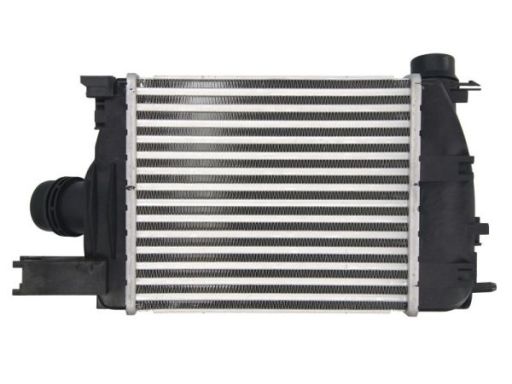 Chłodnica Powietrza Doładowującego Dar020Tt