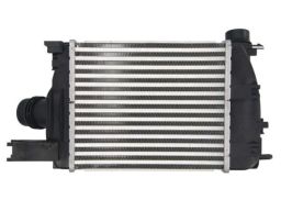 Chłodnica Powietrza Doładowującego Dar020Tt