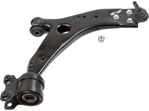 Wahacz/Drążek Reakcyjny 33706 01