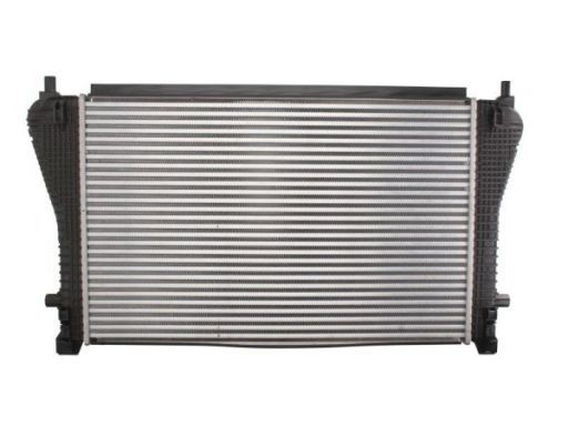 Chłodnica Powietrza Doładowującego Daw011Tt