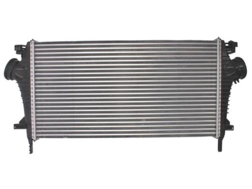 Chłodnica Powietrza Doładowującego Dax004Tt