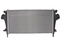Chłodnica Powietrza Doładowującego Dax004Tt