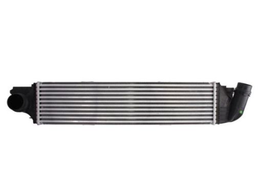 Chłodnica Powietrza Doładowującego Dax018Tt