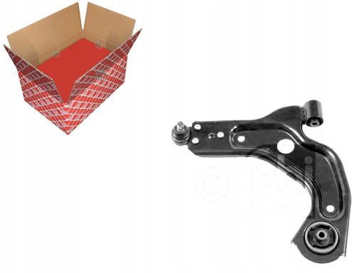 Wahacz/Drążek Reakcyjny 14246