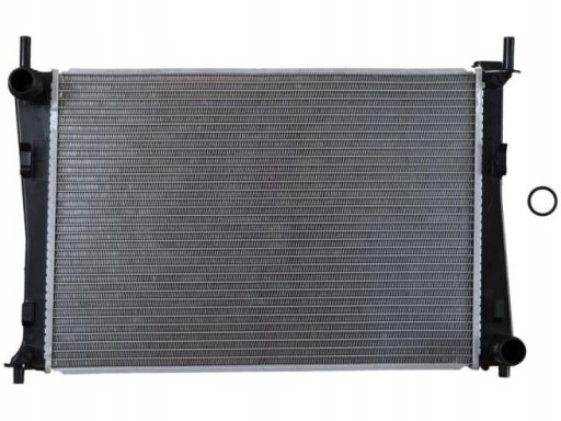 Chłodnica Silnika 58274