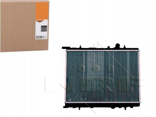 Chłodnica Silnika 58308