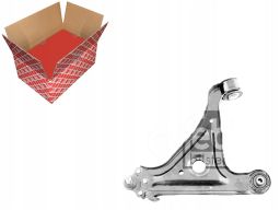 Wahacz/Drążek Reakcyjny 15399