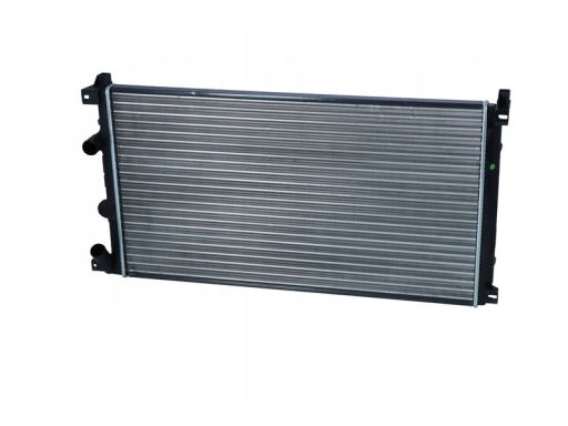 Chłodnica Silnika 58322A