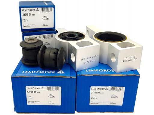 Silentblock Wahacza 34762 01