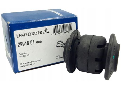 Silentblock Wahacza 34762 01