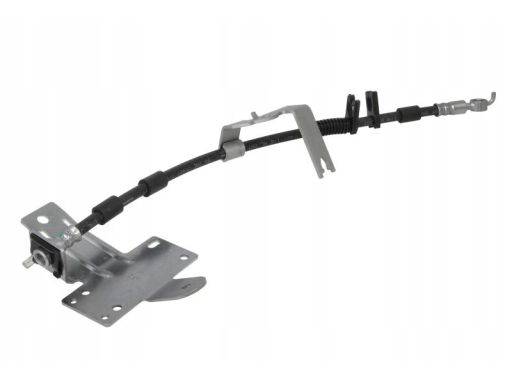 Phd2236 Przewód Hamulcowy Elastyczny Phd2236 Trw